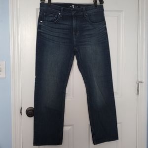 7 For All Man Kind Men's Jeans